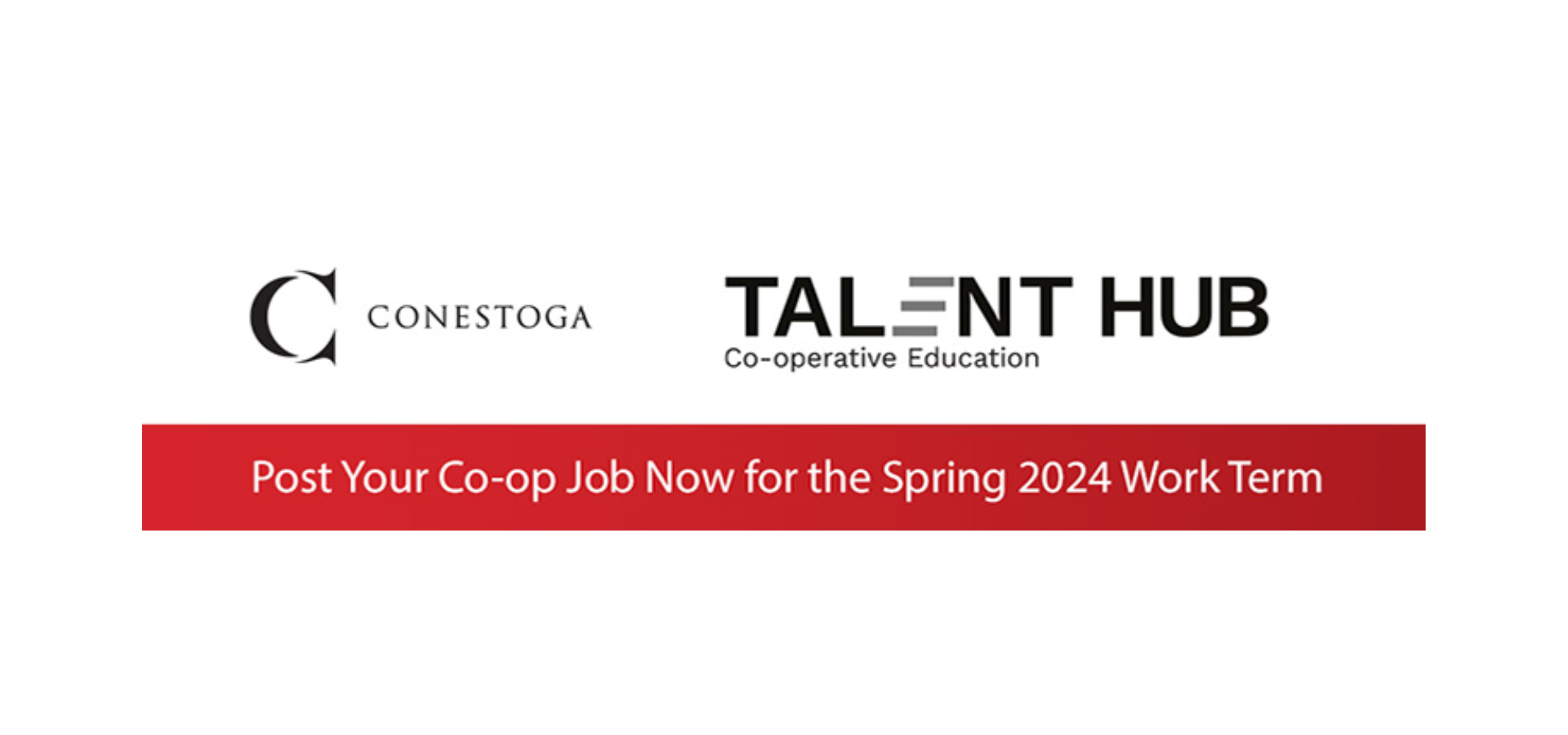Post Your Coop Job Now for the Spring 2024 Work Term London Economic Development Corporation